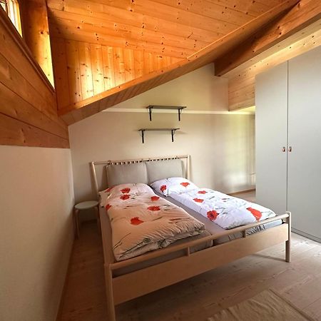 Appartment Lukasser Ainet Zewnętrze zdjęcie