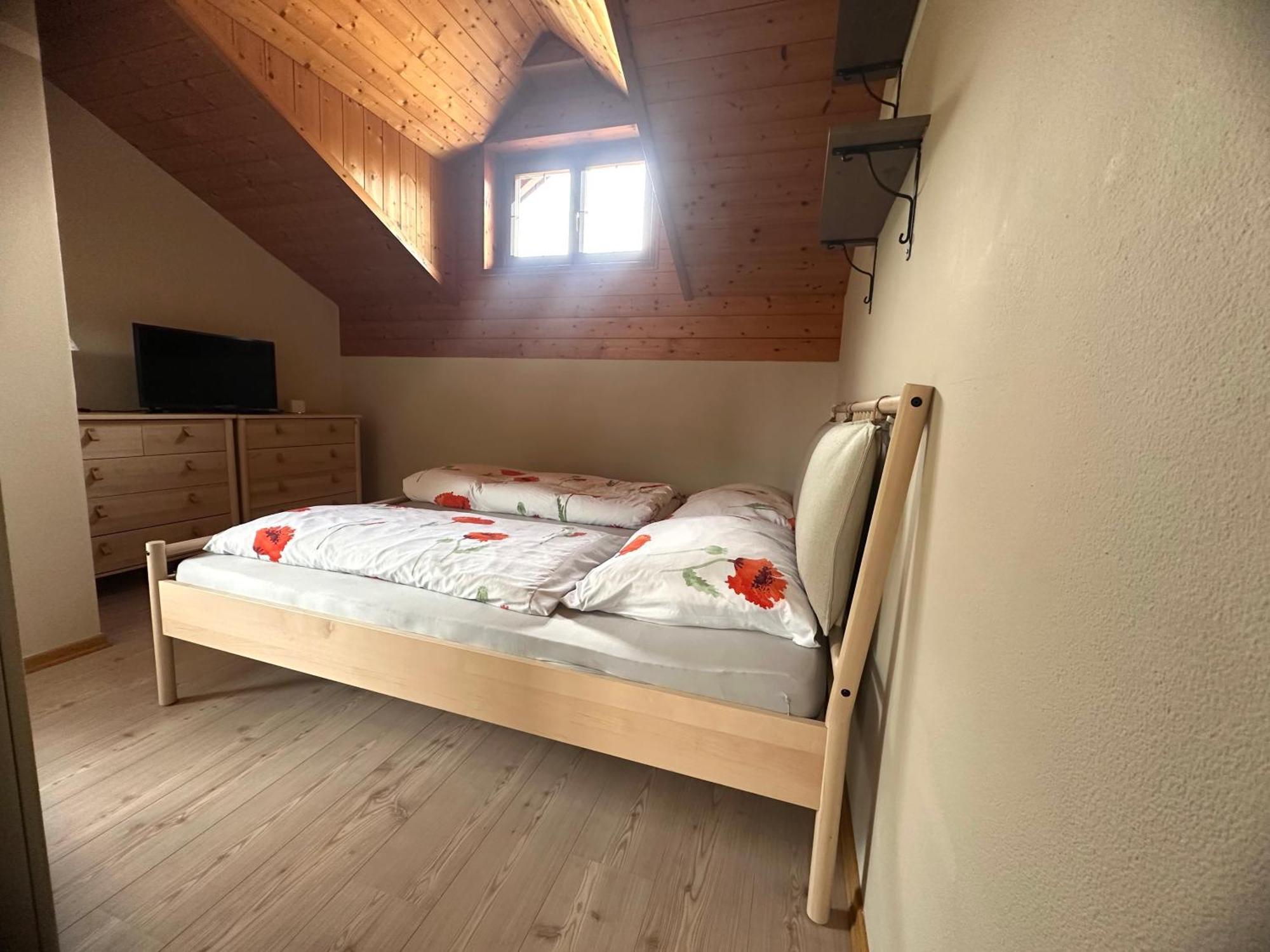 Appartment Lukasser Ainet Zewnętrze zdjęcie