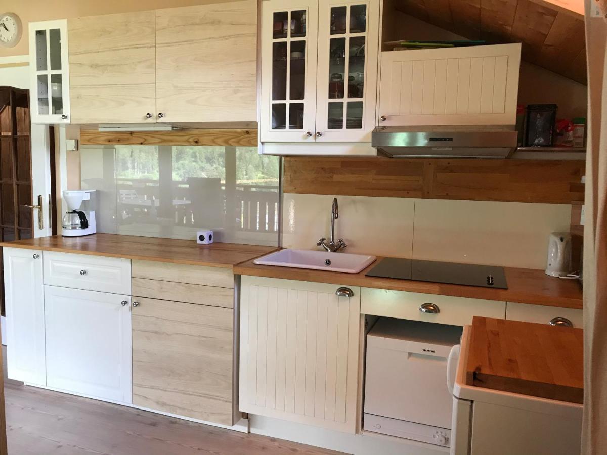 Appartment Lukasser Ainet Zewnętrze zdjęcie