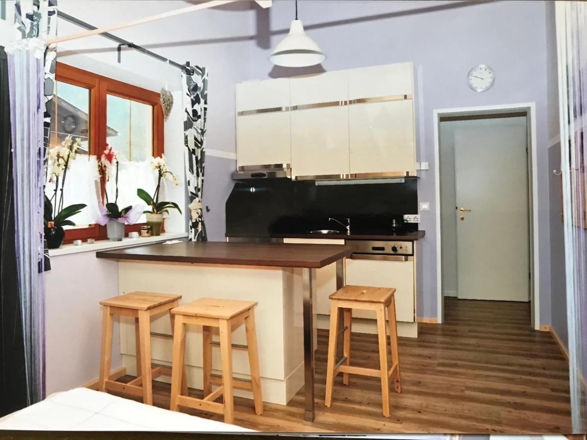Appartment Lukasser Ainet Zewnętrze zdjęcie
